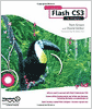 Book cover for Foundation Flash CS3 for Designers