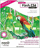 Book cover for Foundation Flash CS4 for Designers
