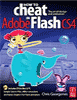 Book cover for How to Cheat in Adobe Flash CS4