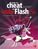 Book cover for How to Cheat in Adobe Flash CS6