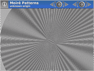 Optical Illusions