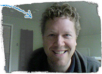 Webcam photo of David Stiller